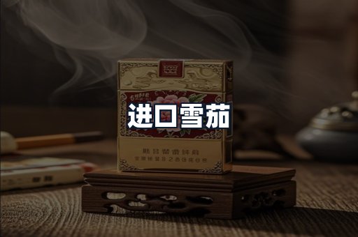 进口雪茄